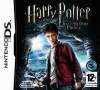 DS GAME -  Harry Potter and The Half Blood Prince (USED)